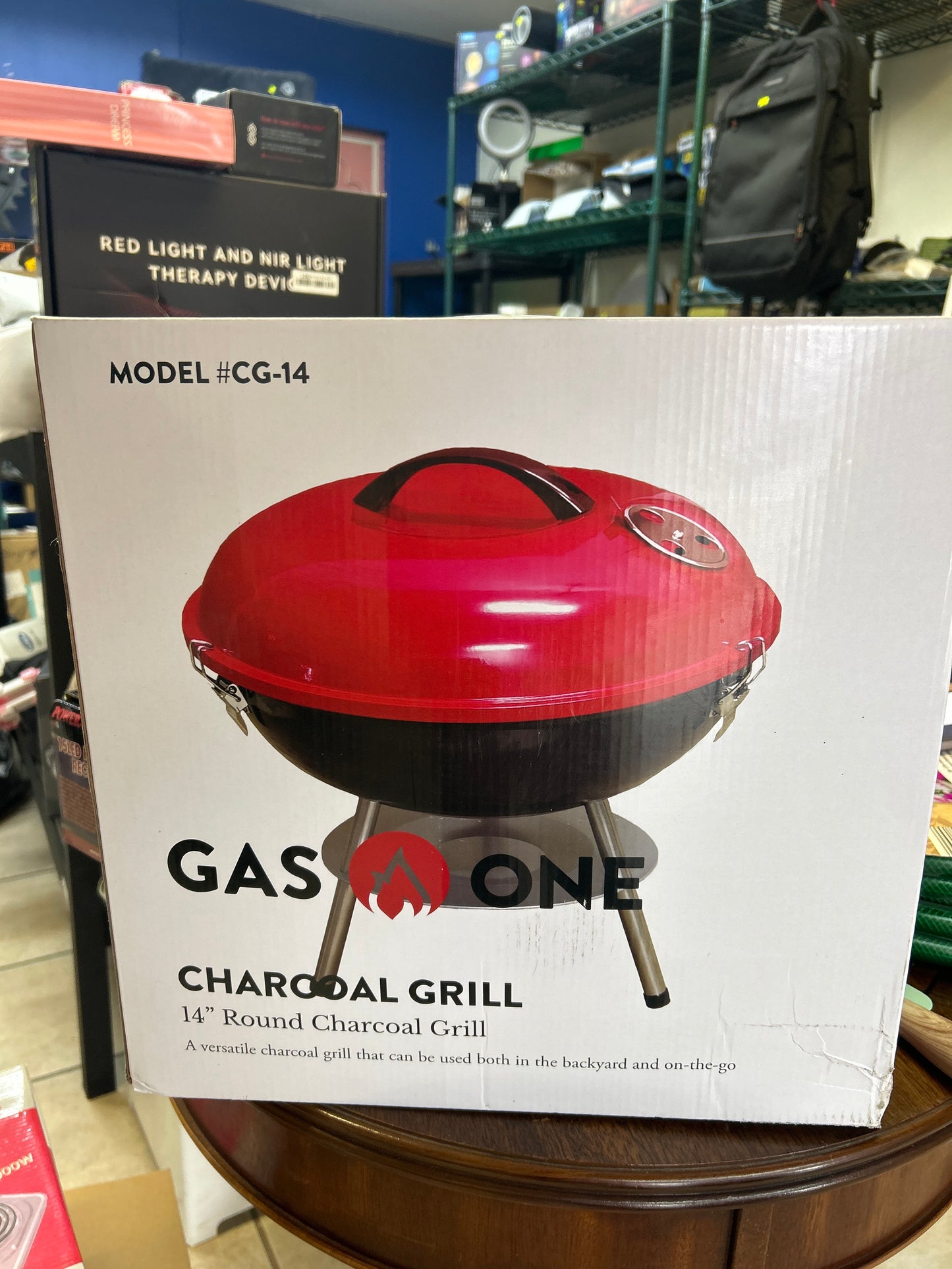 Asador