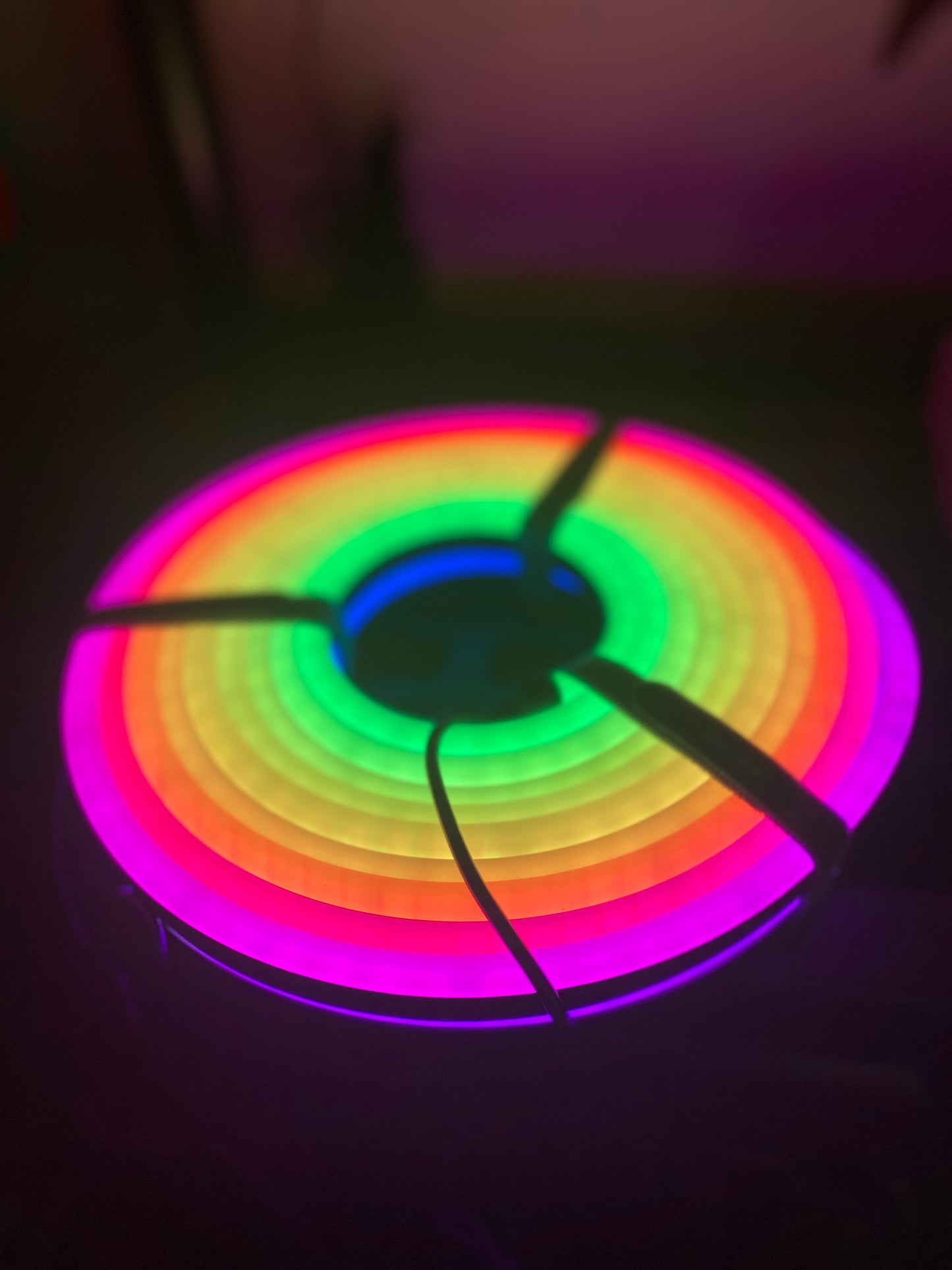 Govee RGBIC Outdoor Neon Rope Lights