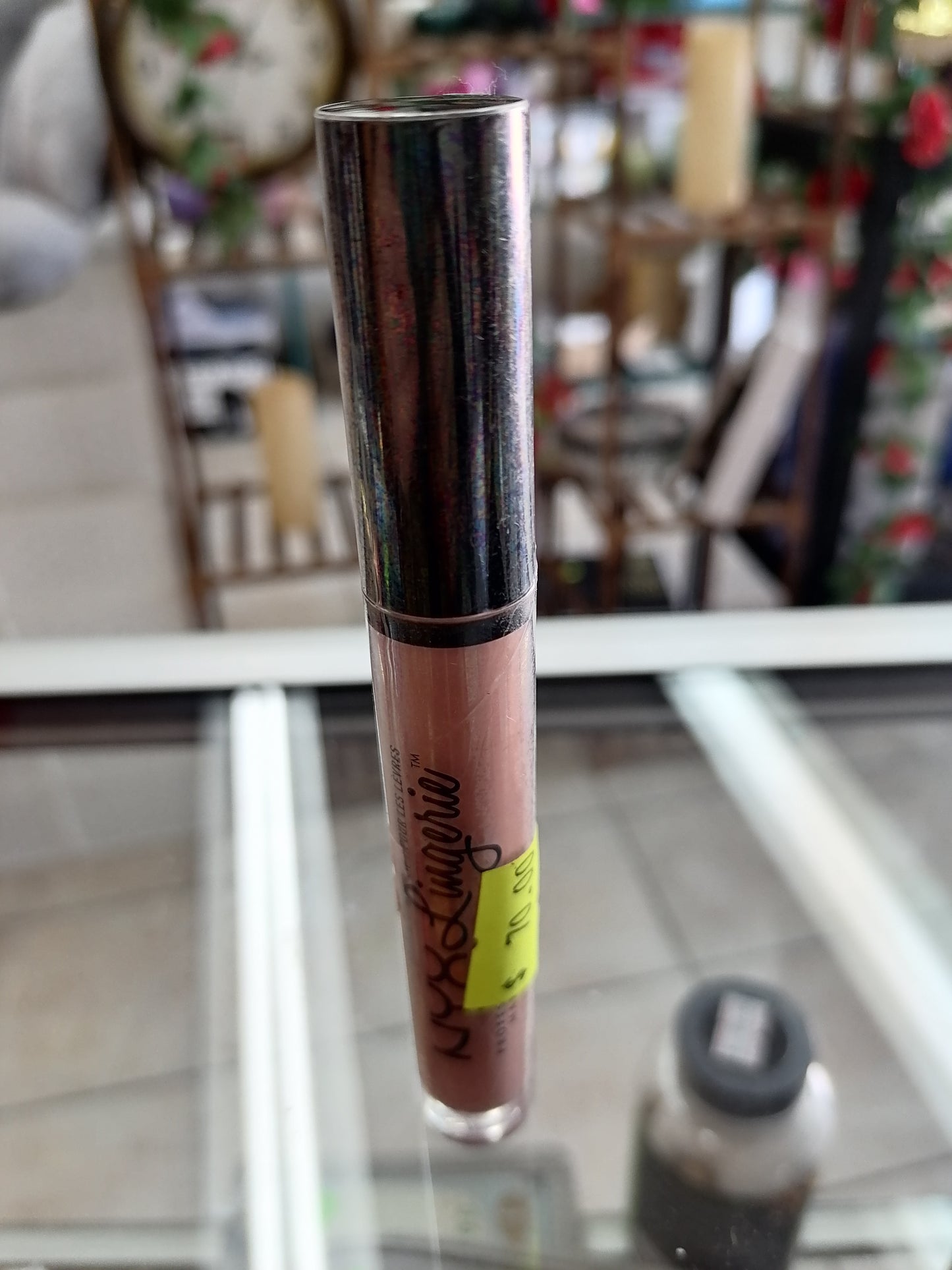 Labial NYX