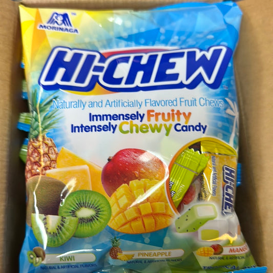 Hi-chew