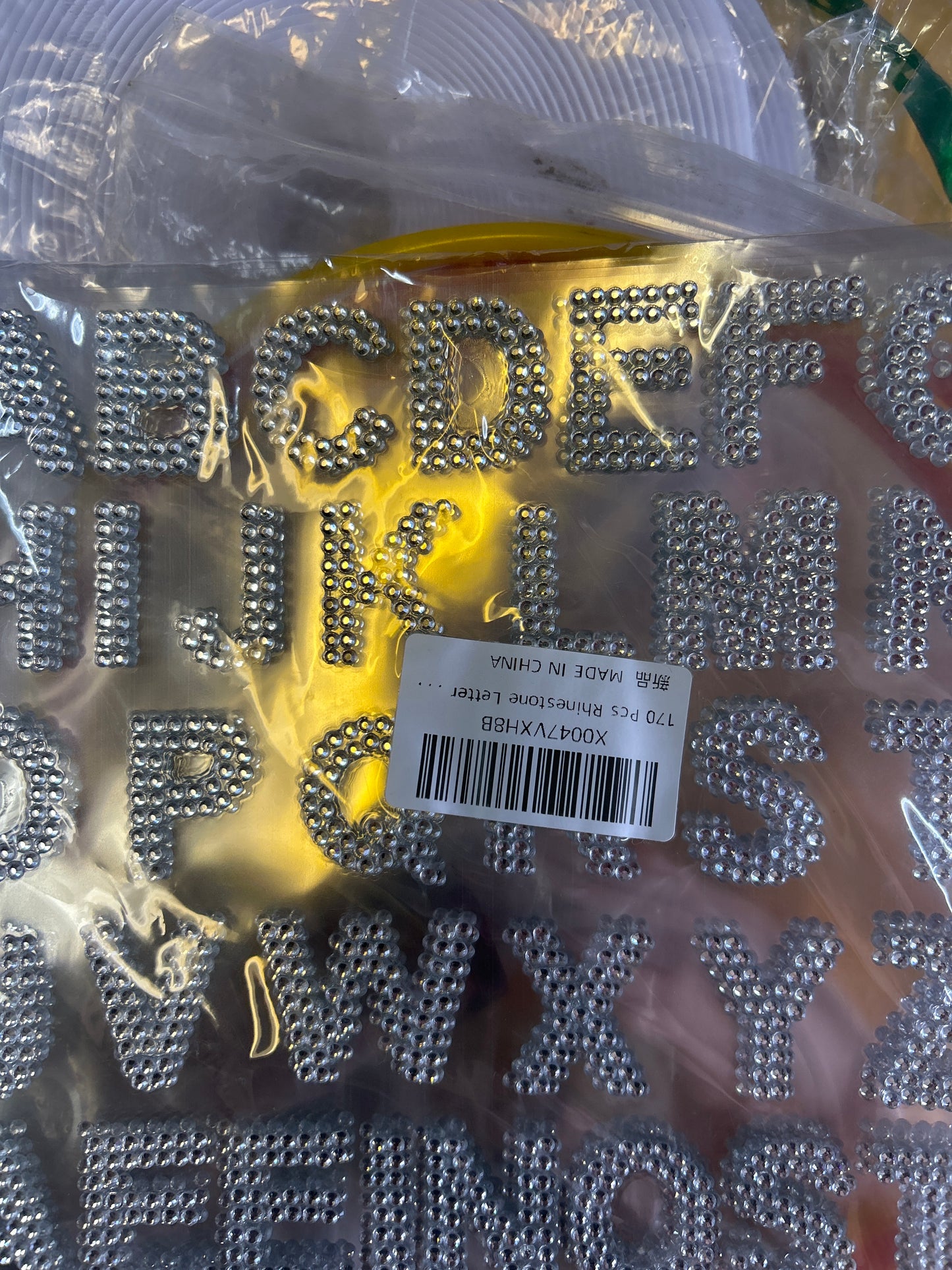 Letras