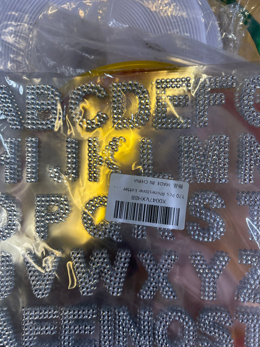 Letras