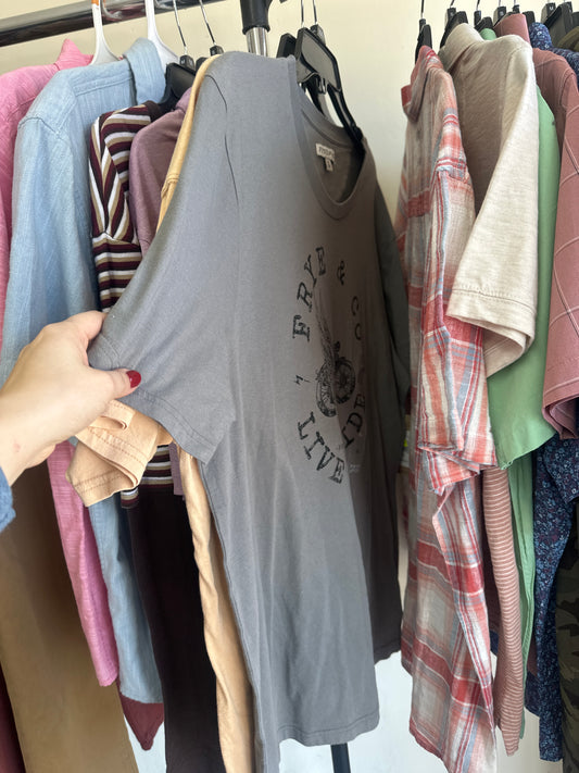Playeras / Camisetas hombre JC Penney