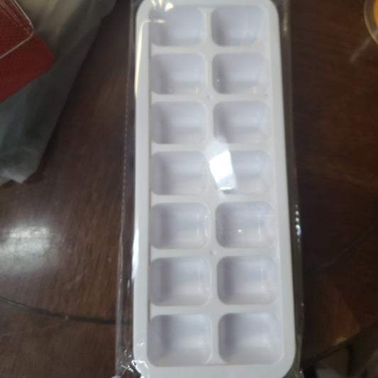 Moldes para hielo