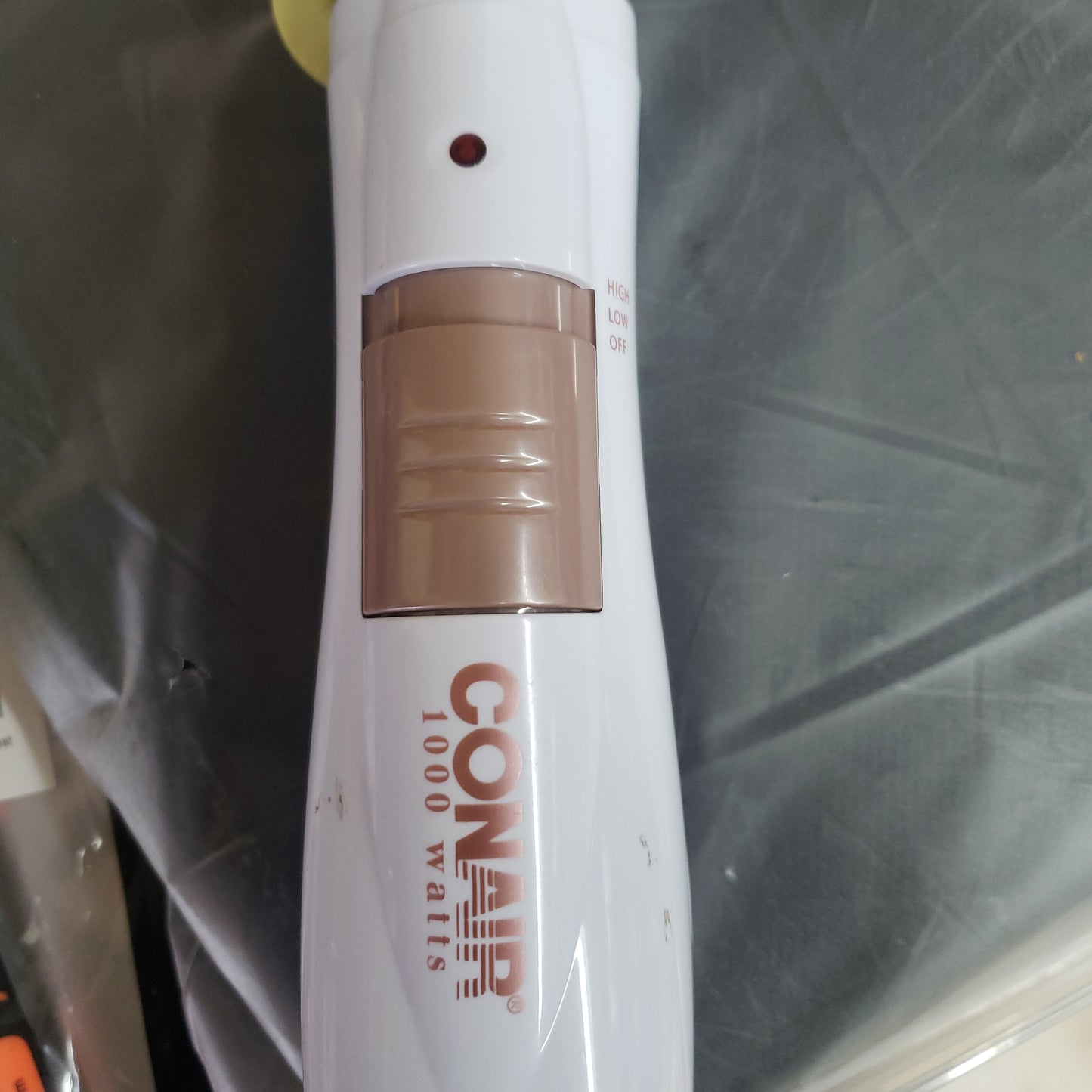 Cepillo conair