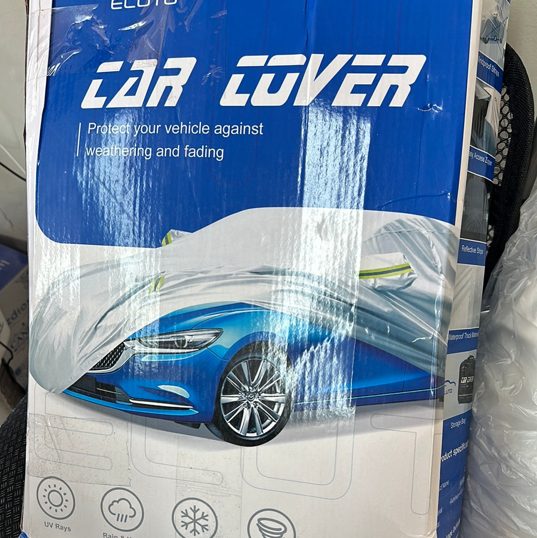 Car cover