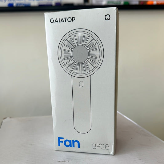 Gaiatop Fan