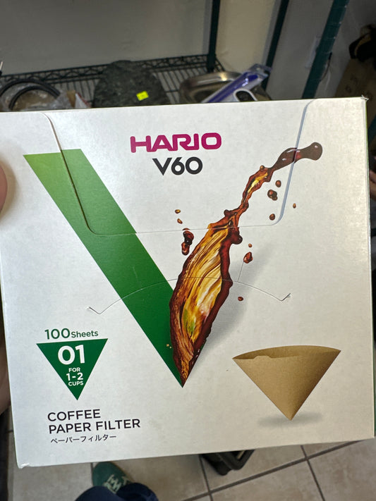 Hario V60