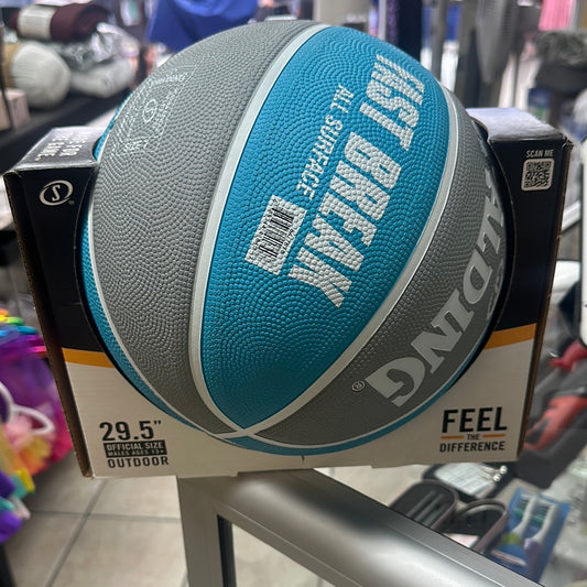 Pelota de bascket