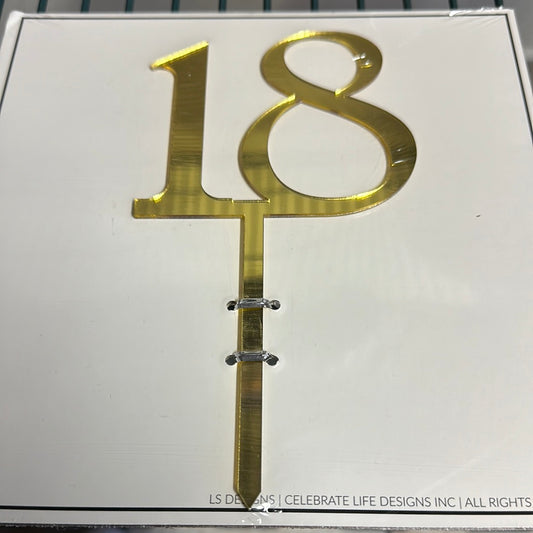 18