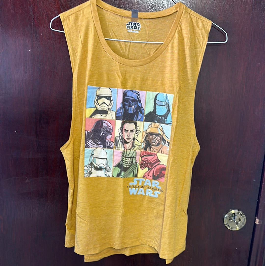 Camiseta Star Wars