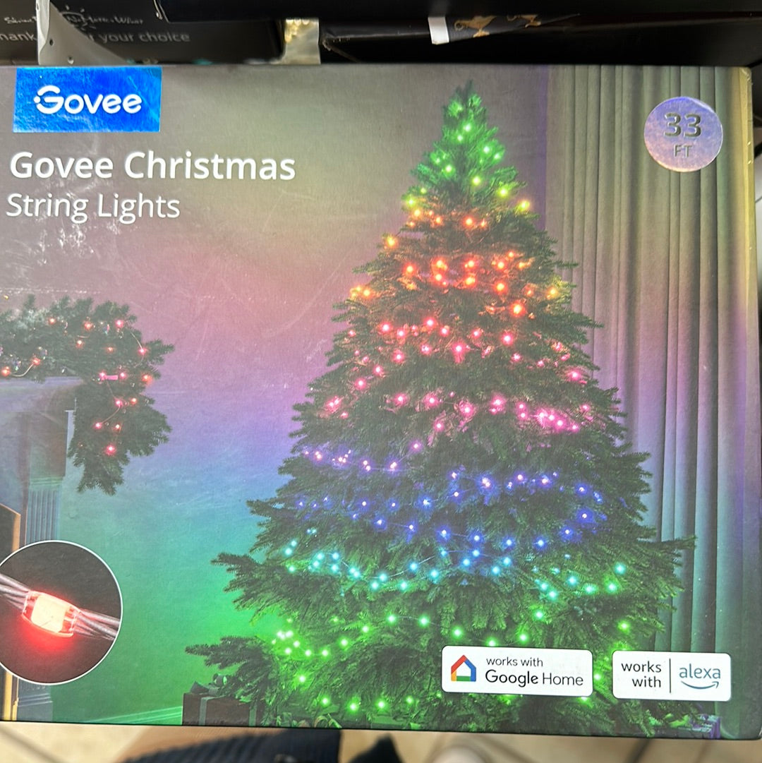 Govee Christmas 33 FT