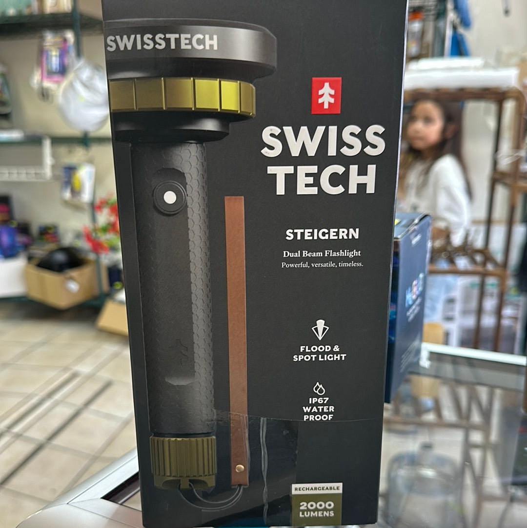 Swiss Tech