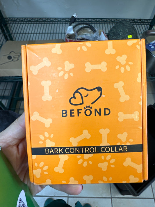 Befond