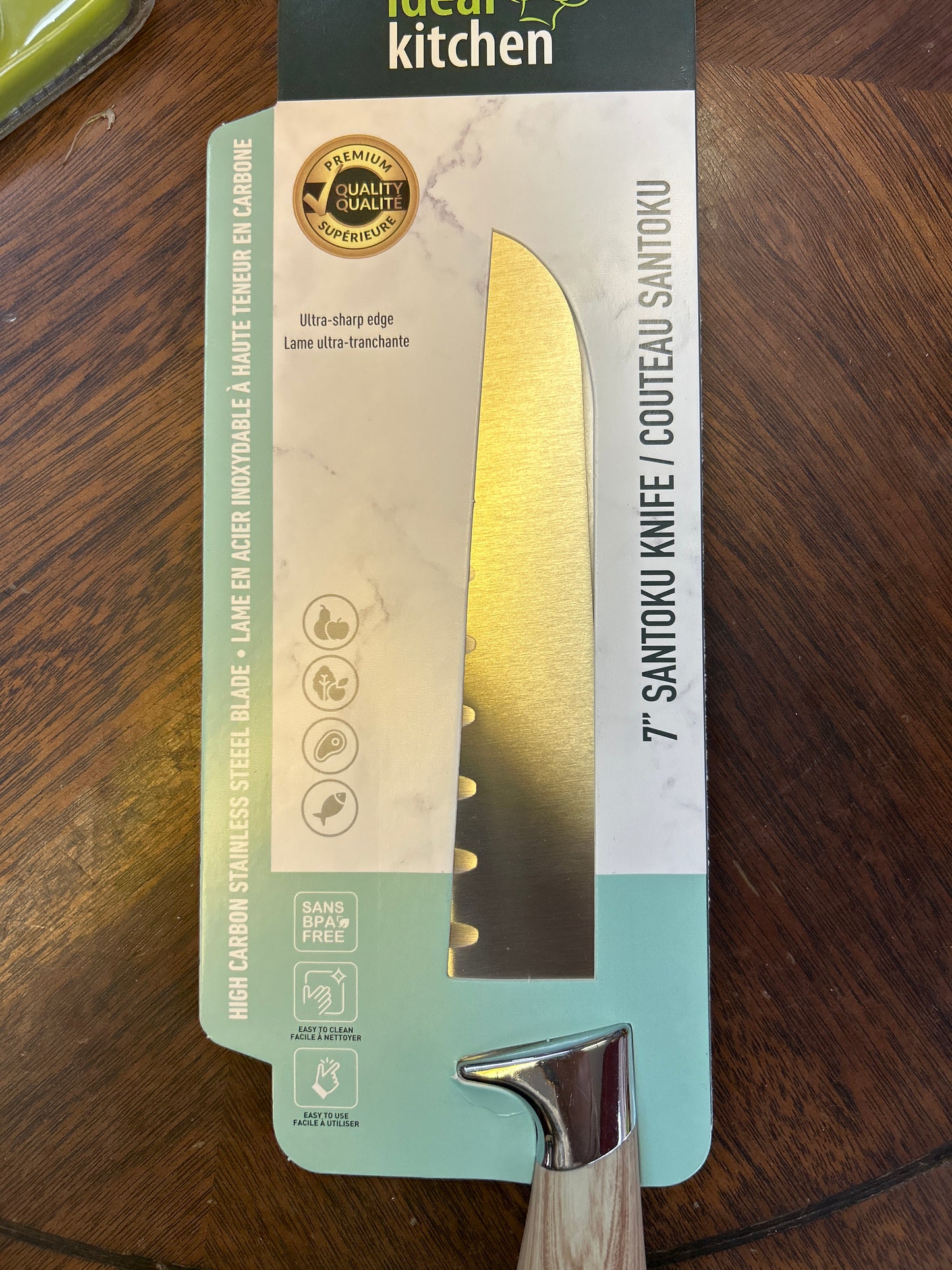 Cuchillo