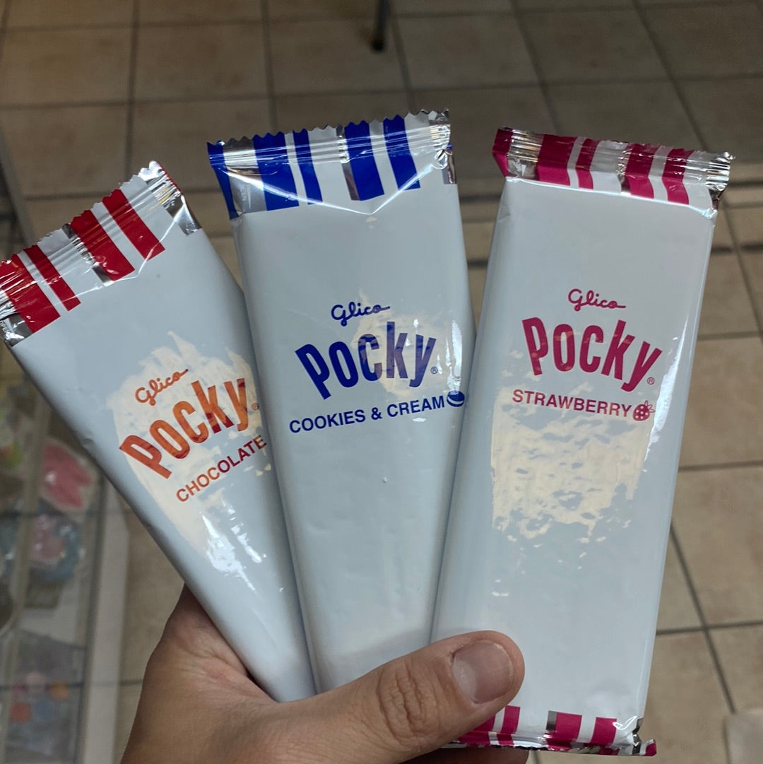 Pocky paquete individual