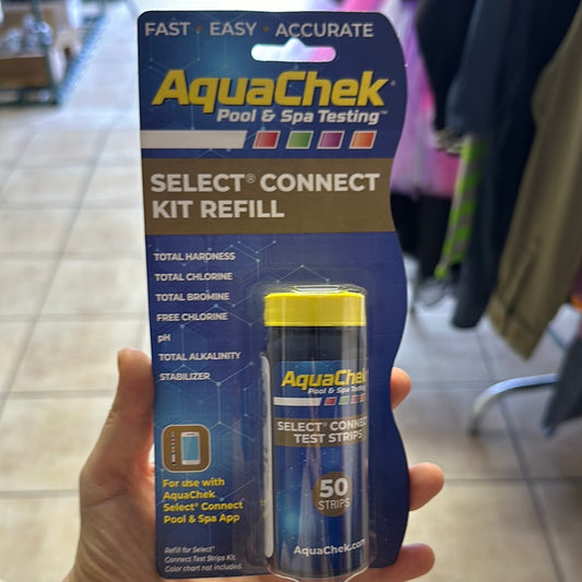 AquaCheck