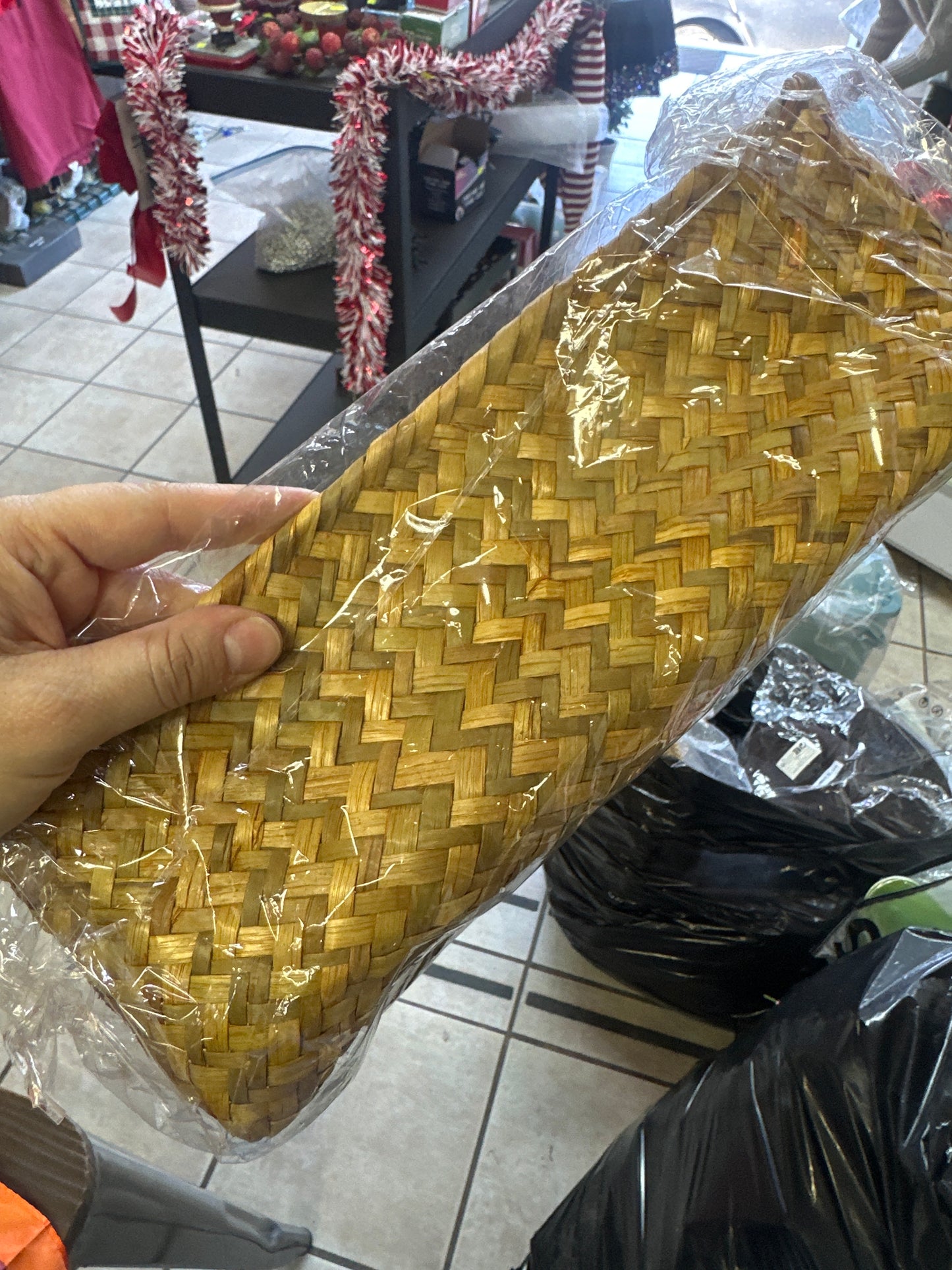 Canastita