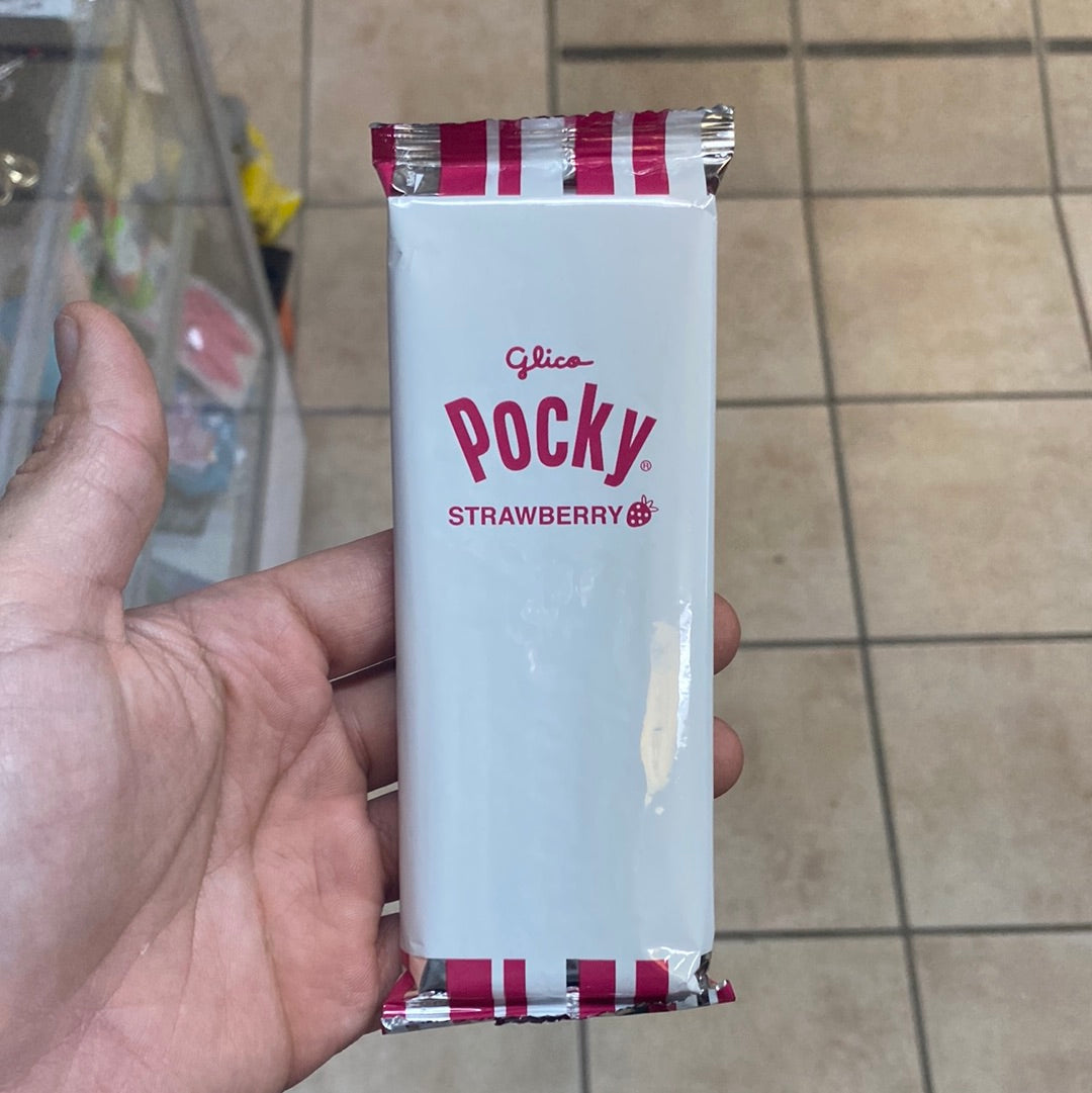 Pocky paquete individual