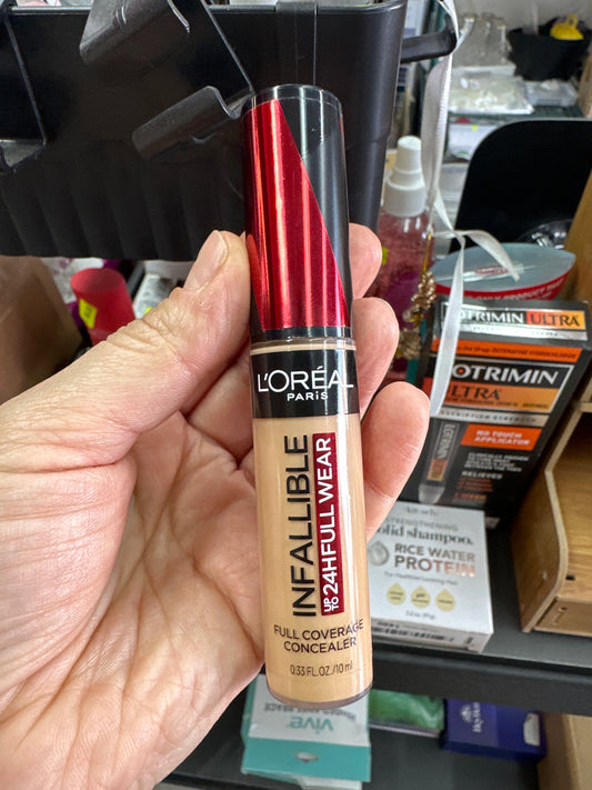 L’Oréal corrector