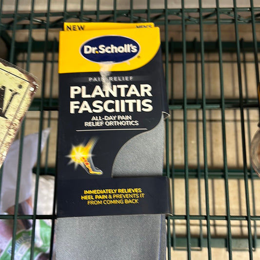 Plantar Fascitis