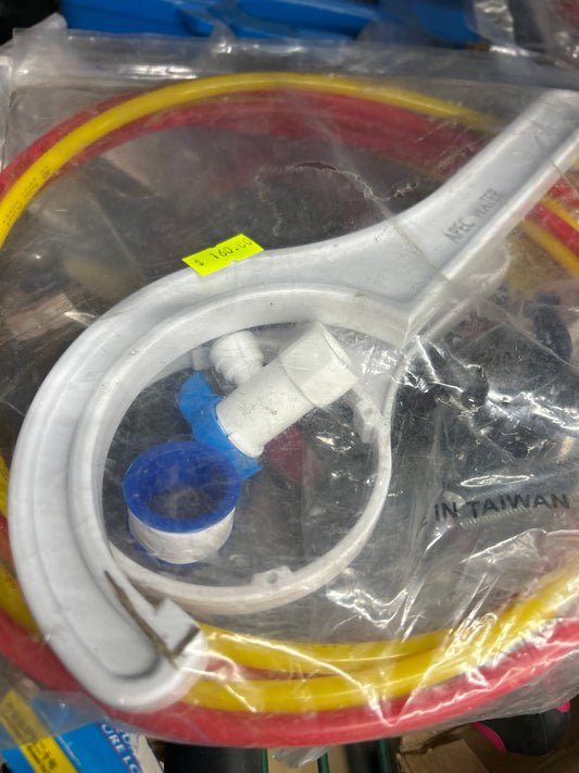 Manguera para lavadora