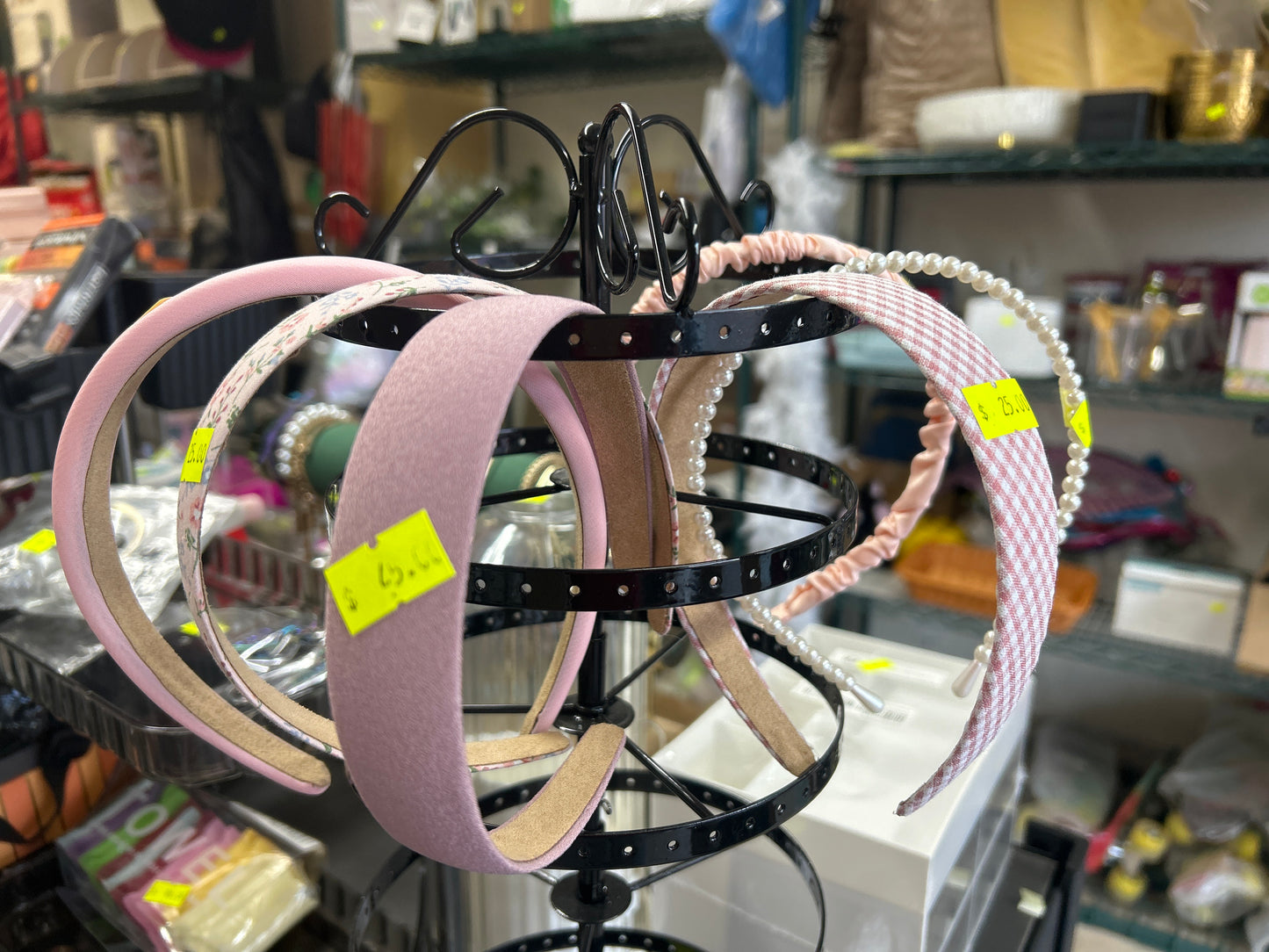 Diademas