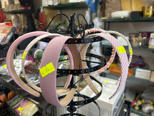 Diademas