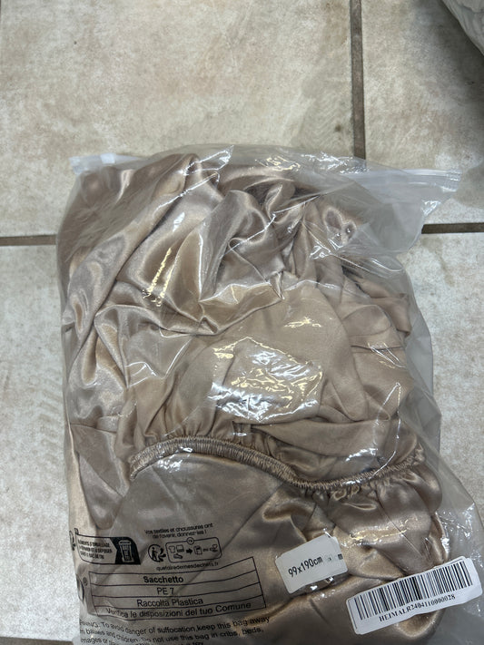 Sábanas individuales