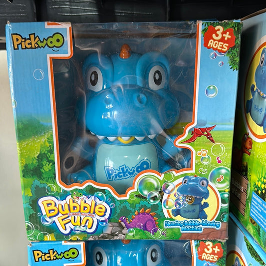 Pickwoo bubble fun