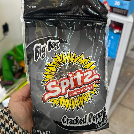 Spitz