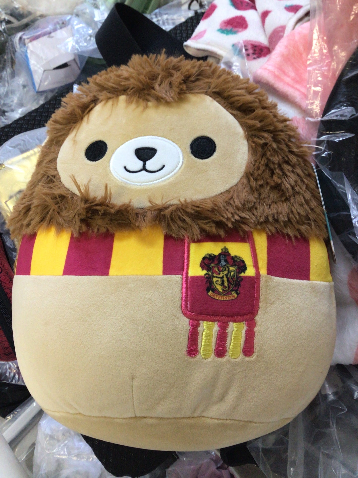 León harry