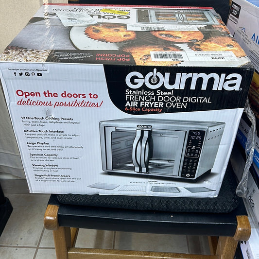 Gourmia Air Fryer