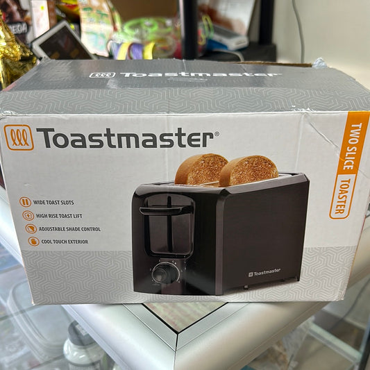 Toastmaster