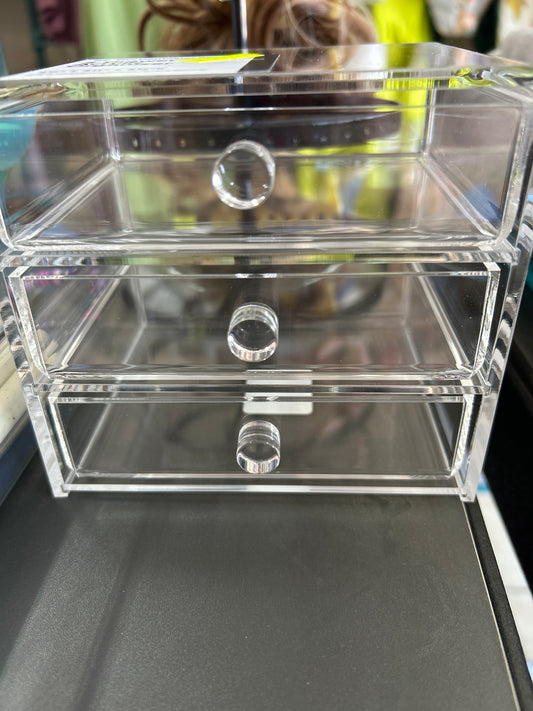 Cajones para joyería