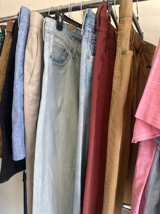 Pantalones hombre JC Penney