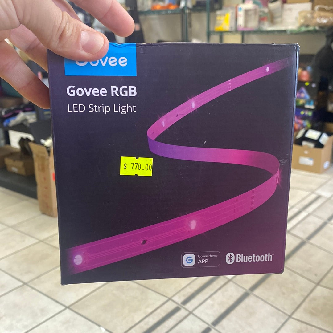 Govee RGB Led Strip Light