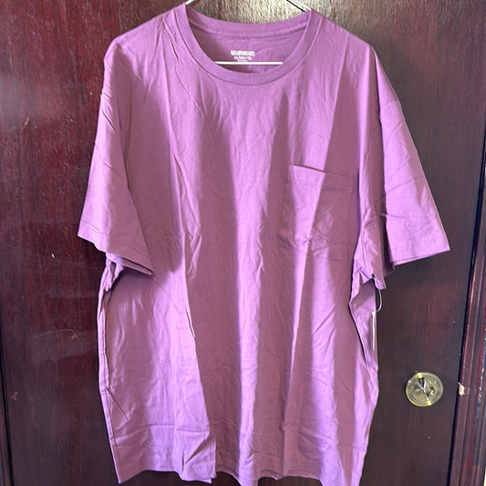 Playera morada