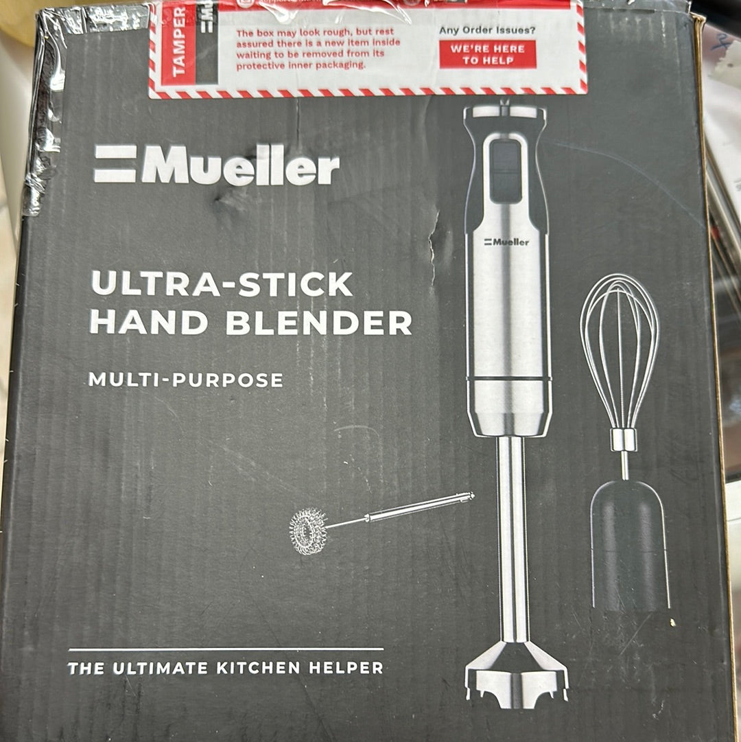 Mueller hand blender