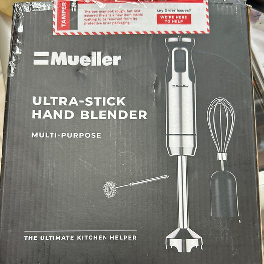 Mueller hand blender