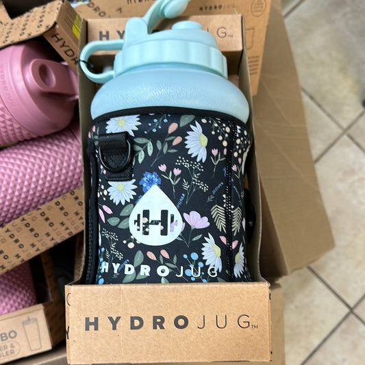 Hydrojug