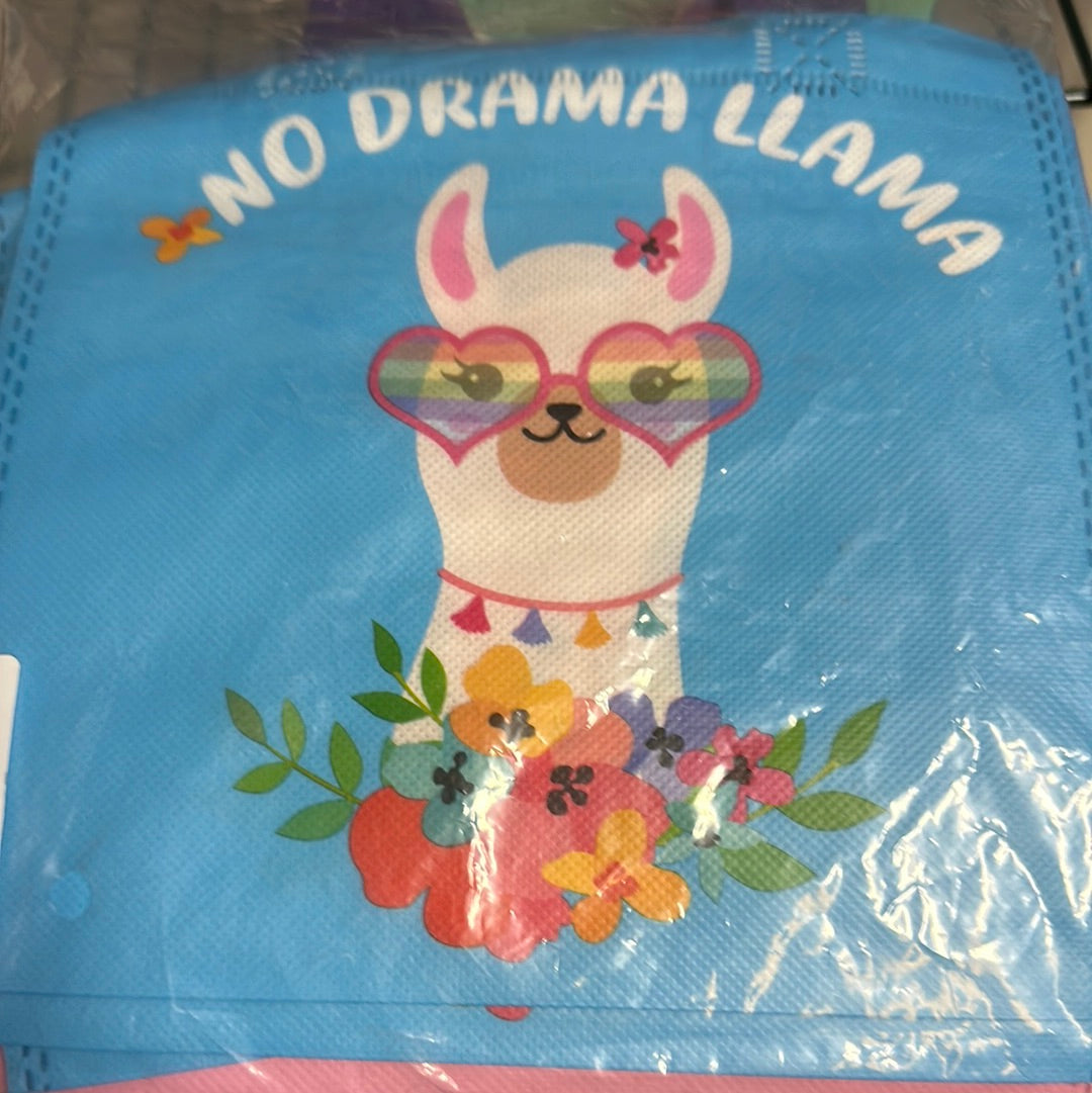 Bolsitas de llamas