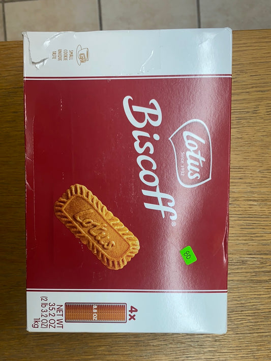 Biscoff 1kg