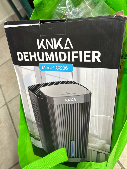 Deshumidificador