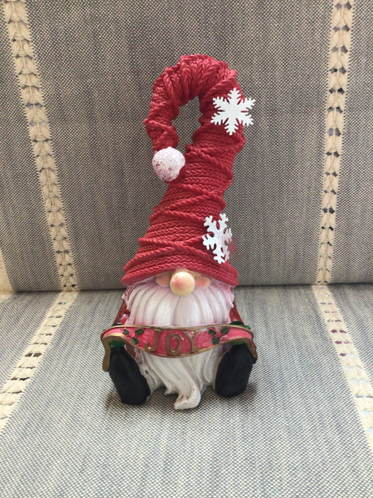 Gnomos navideños