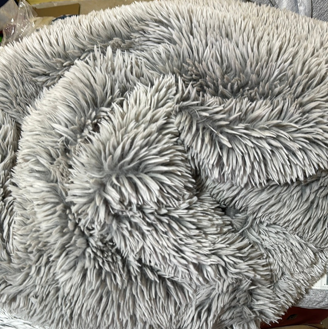 Frye Artic Luxe Throw