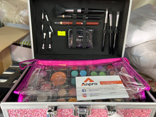 Cajita de maquillaje