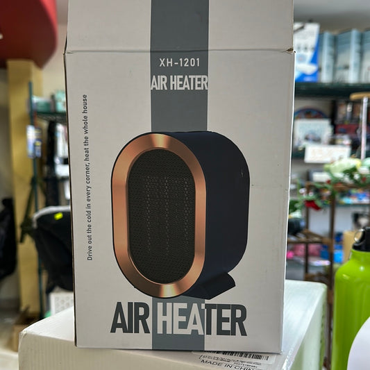 Air heater