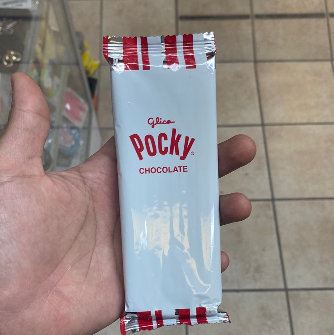 Pocky paquete individual