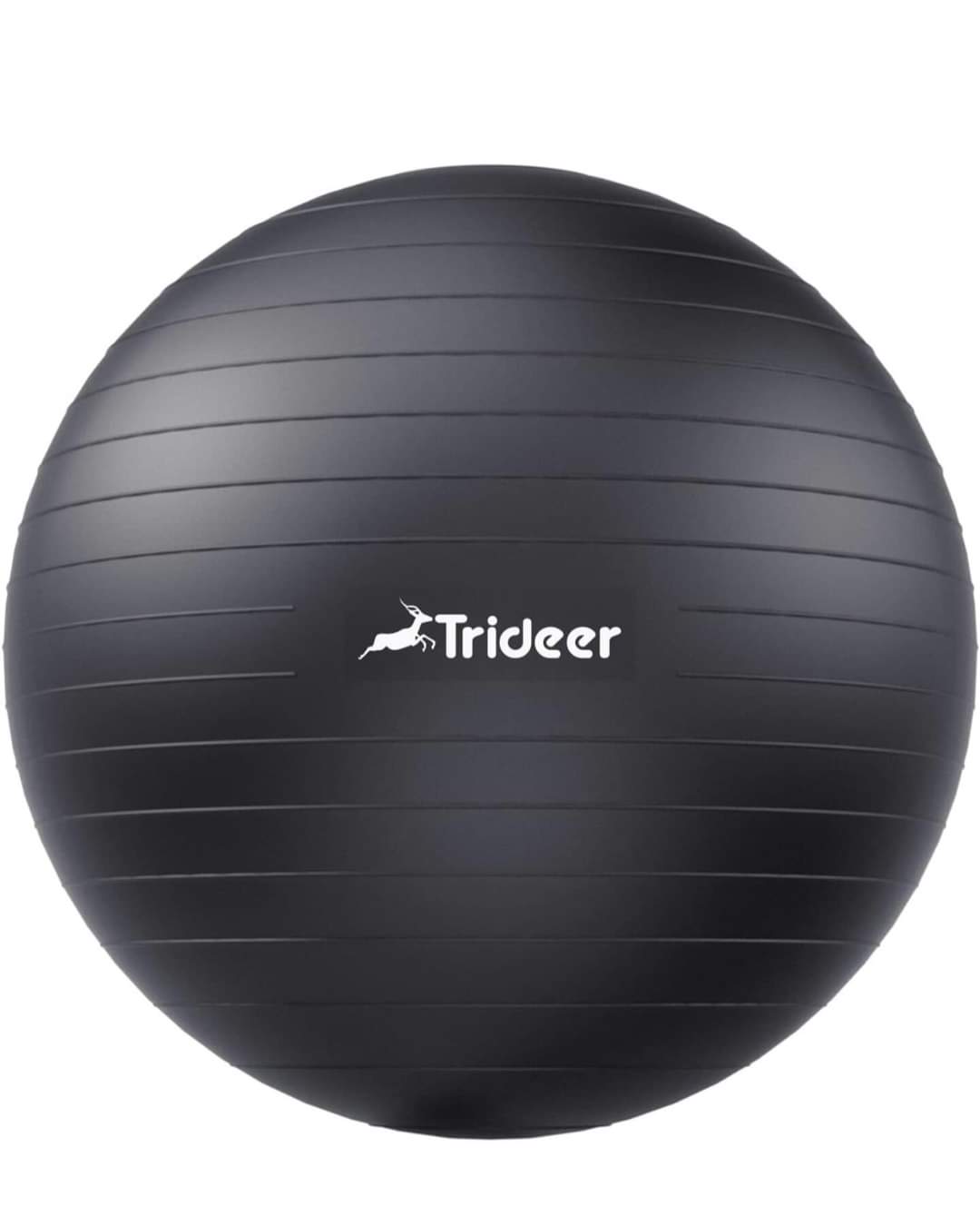 Trideer pelota para yoga